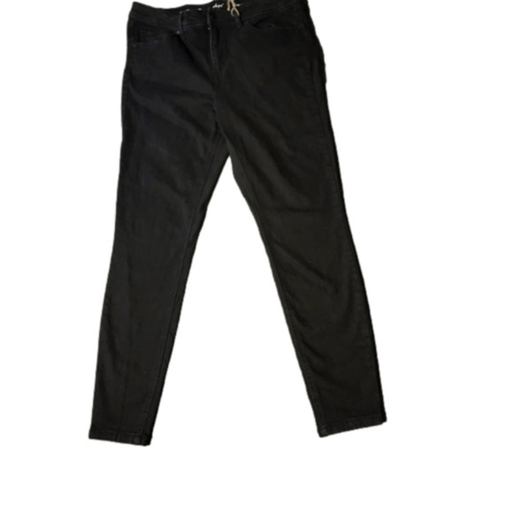 dip Denim - Dip midrise skinny womens jeans (12)